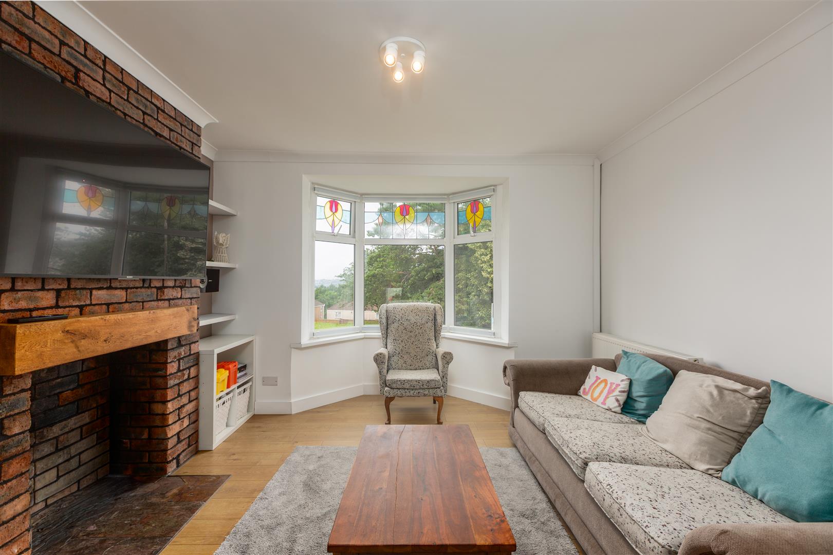 Mansel Road, Bonymaen, Swansea, SA1 7JS